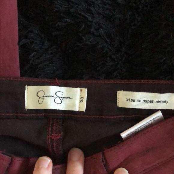 Skinny jeans - Picture 2 of 2